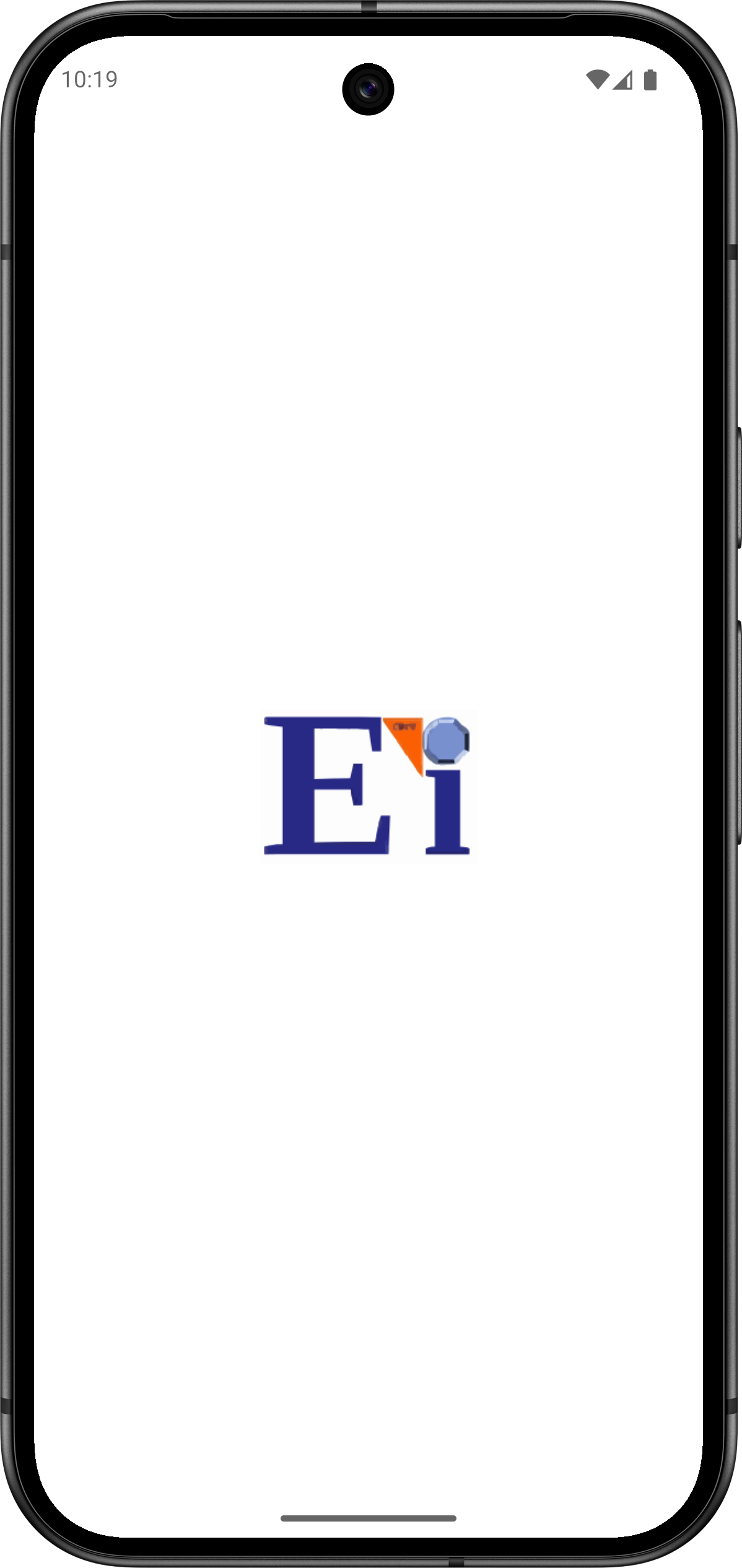 Tracking App Logo